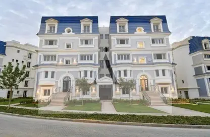 Apartment - 3 Bedrooms - 2 Bathrooms for sale in Mountain View 1.1 - 5th Settlement Compounds - The 5th Settlement - New Cairo City - Cairo