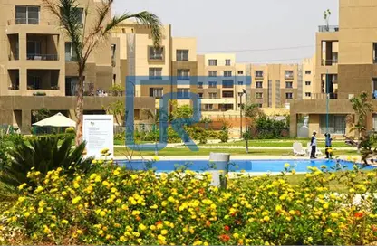 Townhouse - 3 Bedrooms - 3 Bathrooms for sale in Village Gardens Katameya - 5th Settlement Compounds - The 5th Settlement - New Cairo City - Cairo