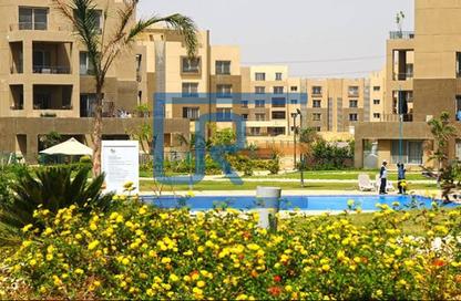 Apartment - 3 Bedrooms - 3 Bathrooms for sale in Village Gardens Katameya - 5th Settlement Compounds - The 5th Settlement - New Cairo City - Cairo