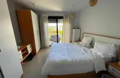 Chalet - 3 Bedrooms - 3 Bathrooms for sale in Caesar - Qesm Marsa Matrouh - North Coast