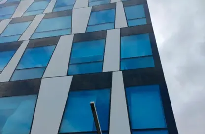 مساحات مكتبية - استوديو للايجار في بارك ستريت - محور 26 يوليو - الشيخ زايد - الجيزة