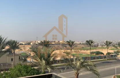 Apartment - 2 Bedrooms - 2 Bathrooms for rent in Alto - Uptown Cairo - Mokattam - Cairo