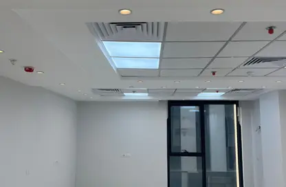 Office Space - Studio - 1 Bathroom for rent in Hyde Park - 5th Settlement Compounds - The 5th Settlement - New Cairo City - Cairo