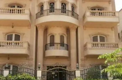 Duplex - 3 Bedrooms - 3 Bathrooms for sale in District 2 - The 5th Settlement - New Cairo City - Cairo