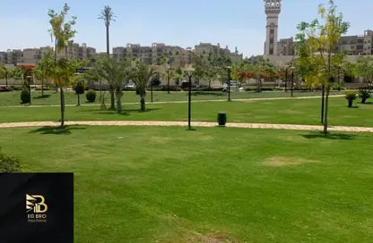 شقة - 3 غرف نوم - 2 حمامات للبيع في مدينتي - القاهرة