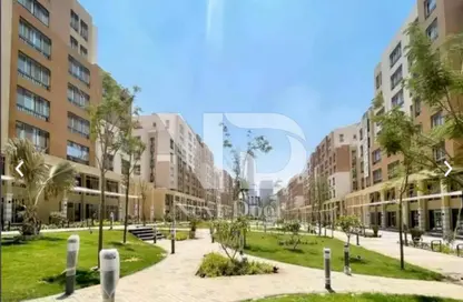 شقة - 3 غرف نوم - 3 حمامات للبيع في المقصد - كمبوندات العاصمة الإدارية الجديدة - العاصمة الإدارية الجديدة - القاهرة