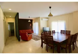 Apartment - 2 Bedrooms - 2 Bathrooms for rent in The Village - South Investors Area - New Cairo City - Cairo