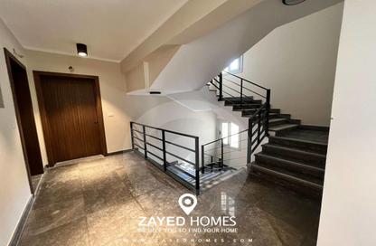 Apartment - 2 Bedrooms - 2 Bathrooms for rent in Palm Parks   Palm Hills - South Dahshur Link - 6 October City - Giza
