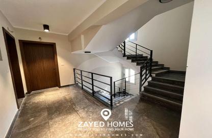 شقة - 2 غرف نوم - 2 حمامات للايجار في نيو جيزة - طريق مصر اسكندرية الصحراوي - مدينة 6 أكتوبر - الجيزة