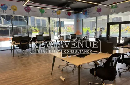 Office Space - Studio - 1 Bathroom for rent in Eastown - 5th Settlement Compounds - The 5th Settlement - New Cairo City - Cairo Office Space - Studio - 1 Bathroom for rent in Eastown - 5th Settlement Compounds - The 5th Settlement - New Cairo City - Cairo