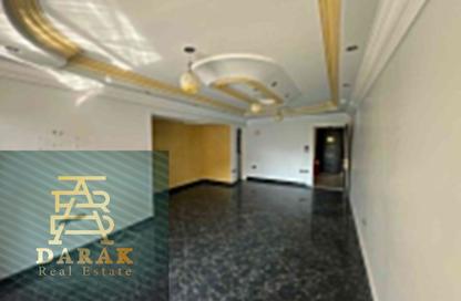 Apartment - 2 Bedrooms - 2 Bathrooms for rent in Madinaty - Cairo