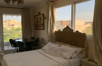 تاون هاوس - 3 غرف نوم - 4 حمامات للبيع في كارما ريزيدنس - الحي السادس عشر - الشيخ زايد - الجيزة