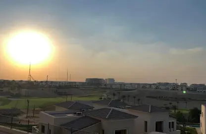 فيلا - 5 غرف نوم - 5 حمامات للبيع في اب تاون كايرو - المقطم - القاهرة