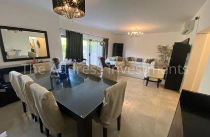 Apartment - 3 Bedrooms - 4 Bathrooms for sale in Fifth Square - The 5th Settlement - New Cairo City - Cairo