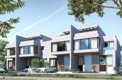 Villa - 3 Bedrooms - 3 Bathrooms for sale in Glen - The 6th Settlement - New Cairo City - Cairo