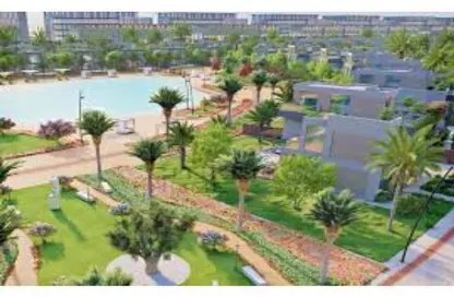 Apartment - 3 Bedrooms - 4 Bathrooms for sale in Saada - Shorouk City - Cairo