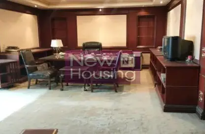 مساحات مكتبية - استوديو - 6 حمامات للايجار في الزمالك - القاهرة