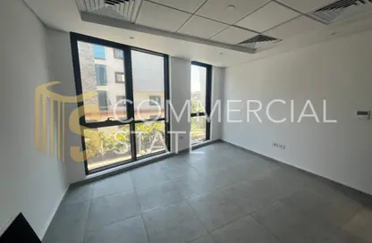 مساحات مكتبية - استوديو - 1 حمام للايجار في كمبوند لاميرادا - كمبوندات التجمع الخامس - التجمع الخامس - مدينة القاهرة الجديدة - القاهرة