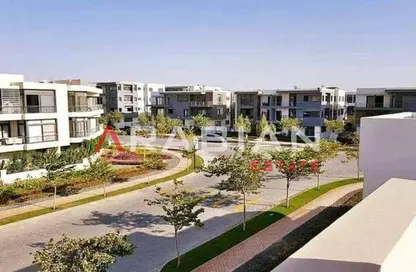 Villa - 3 Bedrooms - 3 Bathrooms for sale in Taj City - 5th Settlement Compounds - The 5th Settlement - New Cairo City - Cairo