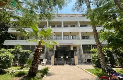 بناية كاملة - استوديو - 4 حمامات للايجار في شارع 282 - المعادي الجديدة - حي المعادي - القاهرة