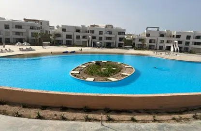 شاليه - 3 غرف نوم - 4 حمامات للبيع في مانجروفي ريزيدنس - الجونة - الغردقة - محافظة البحر الاحمر