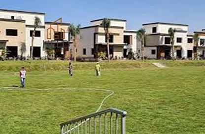 Apartment - 1 Bedroom - 1 Bathroom for sale in Dijar - 5th Settlement Compounds - The 5th Settlement - New Cairo City - Cairo