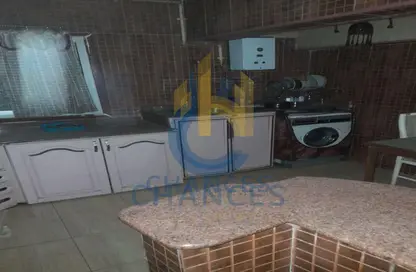 Apartment - 2 Bedrooms - 1 Bathroom for sale in Al Nasr St. - El Laselky - New Maadi - Hay El Maadi - Cairo