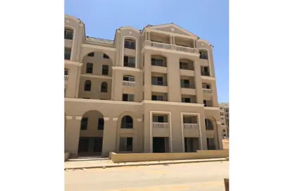 Apartment - 3 Bedrooms - 3 Bathrooms for sale in L'avenir - Mostakbal City Compounds - Mostakbal City - Future City - Cairo