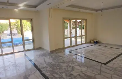 فيلا - 4 غرف نوم - 4 حمامات للبيع في بل اير فيلاز - كمبوندات الشيخ زايد - الشيخ زايد - الجيزة