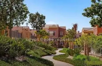 فيلا - 4 غرف نوم - 4 حمامات للبيع في ميفيدا - كمبوندات التجمع الخامس - التجمع الخامس - مدينة القاهرة الجديدة - القاهرة