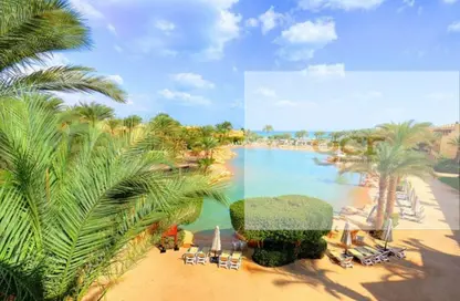 Chalet - 3 Bedrooms - 2 Bathrooms for sale in Stella Di Mare 2 - Stella Di Mare - Al Ain Al Sokhna - Suez