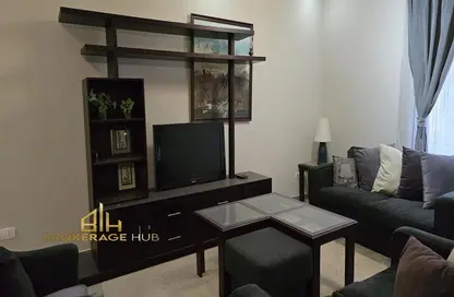 Apartment - 2 Bedrooms - 2 Bathrooms for rent in Village Gardens Katameya - 5th Settlement Compounds - The 5th Settlement - New Cairo City - Cairo