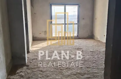 Penthouse - 2 Bedrooms - 2 Bathrooms for sale in Six West - Beverly Hills - Sheikh Zayed Compounds - Sheikh Zayed City - Giza