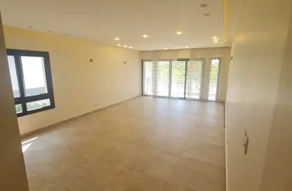 Apartment - 3 Bedrooms - 3 Bathrooms for sale in One 16 - Sheikh Zayed Compounds - Sheikh Zayed City - Giza