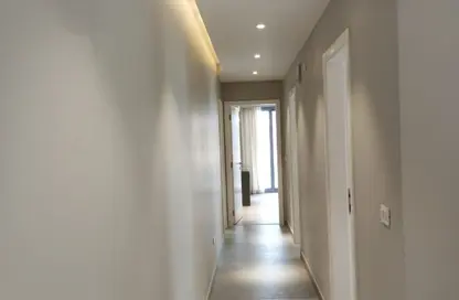 Apartment - 3 Bedrooms - 3 Bathrooms for sale in Village West - Sheikh Zayed Compounds - Sheikh Zayed City - Giza