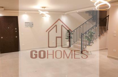 Duplex - 4 Bedrooms - 3 Bathrooms for sale in El Mearag City - Zahraa El Maadi - Hay El Maadi - Cairo