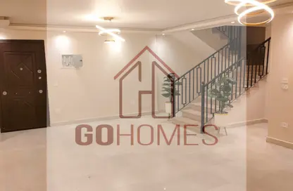 Duplex - 4 Bedrooms - 3 Bathrooms for sale in El Mearag City - Zahraa El Maadi - Hay El Maadi - Cairo