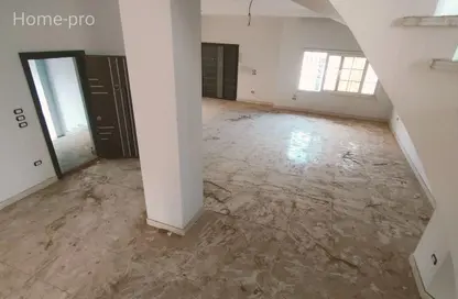 Villa - 7+ Bedrooms - 7+ Bathrooms for rent in West Somid Road - West Somid - 6 October City - Giza