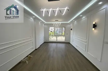 Apartment - 3 Bedrooms - 2 Bathrooms for sale in Privado - Madinaty - Cairo