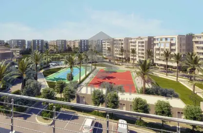 شقة - 2 غرف نوم - 2 حمامات للبيع في تاج سيتي - كمبوندات التجمع الخامس - التجمع الخامس - مدينة القاهرة الجديدة - القاهرة