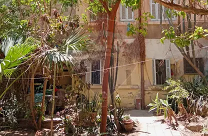 Villa - 5 Bedrooms - 3 Bathrooms for sale in Saba Basha - Hay Sharq - Alexandria