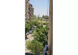 Apartment - 3 Bedrooms - 2 Bathrooms for sale in Suez St. - Al Hadiqah Al Dawliyah - 7th District - Nasr City - Cairo