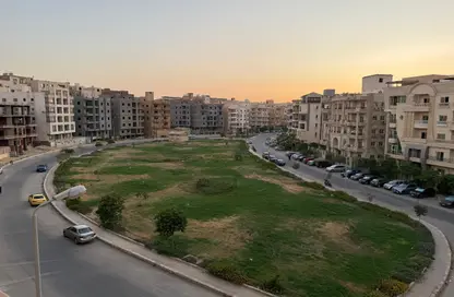 شقة - 4 غرف نوم - 3 حمامات للبيع في اللوتس الجديدة - التجمع الخامس - مدينة القاهرة الجديدة - القاهرة
