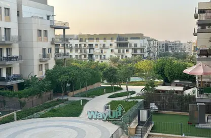 Apartment - 3 Bedrooms - 3 Bathrooms for rent in Eastown - 5th Settlement Compounds - The 5th Settlement - New Cairo City - Cairo