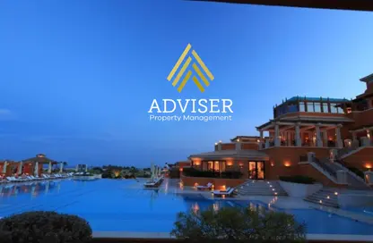Apartment - 1 Bedroom - 1 Bathroom for sale in Soma Breeze - Soma Bay - Safaga - Hurghada - Red Sea