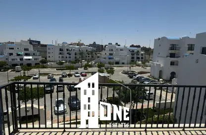 Chalet - 2 Bedrooms - 2 Bathrooms for sale in Marassi - Sidi Abdel Rahman - North Coast Chalet - 2 Bedrooms - 2 Bathrooms for sale in Marassi - Sidi Abdel Rahman - North Coast