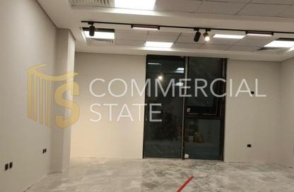 Office Space - Studio - 1 Bathroom for rent in Hyde Park - 5th Settlement Compounds - The 5th Settlement - New Cairo City - Cairo
