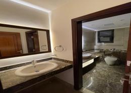 Duplex - 3 bedrooms - 4 bathrooms for للايجار in Eastown - 5th Settlement Compounds - The 5th Settlement - New Cairo City - Cairo