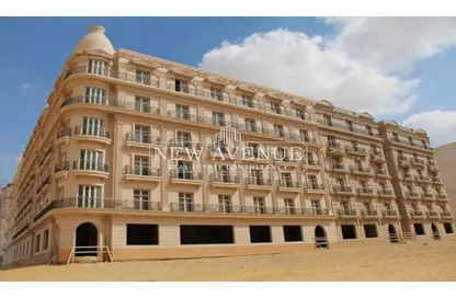 Apartment - 2 Bedrooms - 3 Bathrooms for sale in Hyde Park - 5th Settlement Compounds - The 5th Settlement - New Cairo City - Cairo