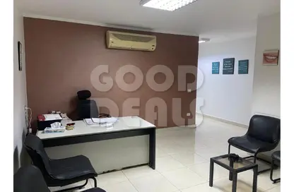 Apartment - 2 Bedrooms - 1 Bathroom for sale in Sant Fatima Square - Saint Fatima Square - El Nozha - Cairo